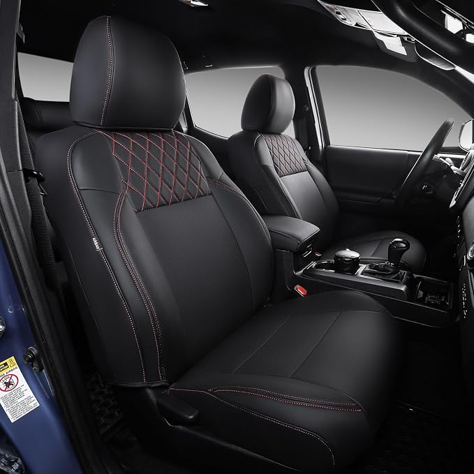 PTYYDS Seat Covers Compatible by PTYYDSAuto