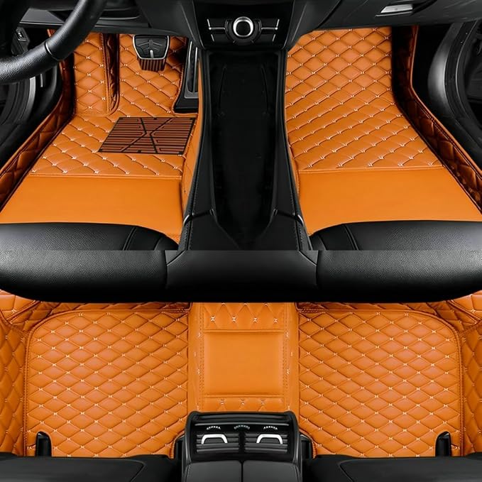 Add Personal Touch to Your Vehicle by IMEISH