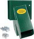 BETOOLL A-Frame 1pcs Brackets Swing Set Bracket by BETOOLL