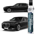 Black Sapphire Metallic Touch Up Paint by SNSIR
