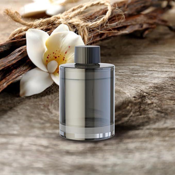 Ceeniu Car Air Freshener, CF3 Luxury Perfume Refill, 135ml Large Capacity by ShowYourElegance