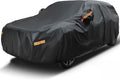 EzyShade 10-Layer SUV Car Cover Waterproof All Weather. See Vehicle Size-Chart by EzyShade