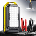 AUXITO Jump Starter: 6000A Car Portable-Battery Jumper Box by AUXITO