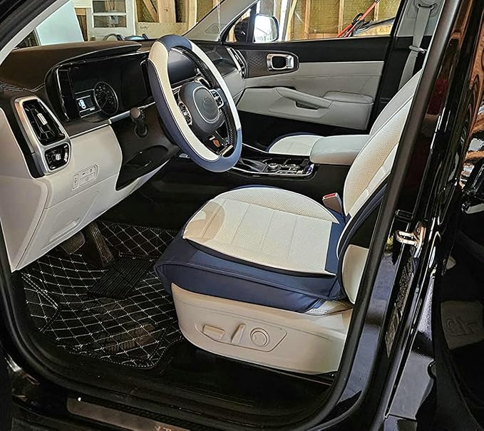 Custom Car Floor Mat Compatible - Image 3