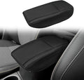Muslogy Center Console Armrest Cover Compatible by Muslogy