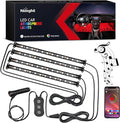 Nilight Car Interior Lights by Nilight