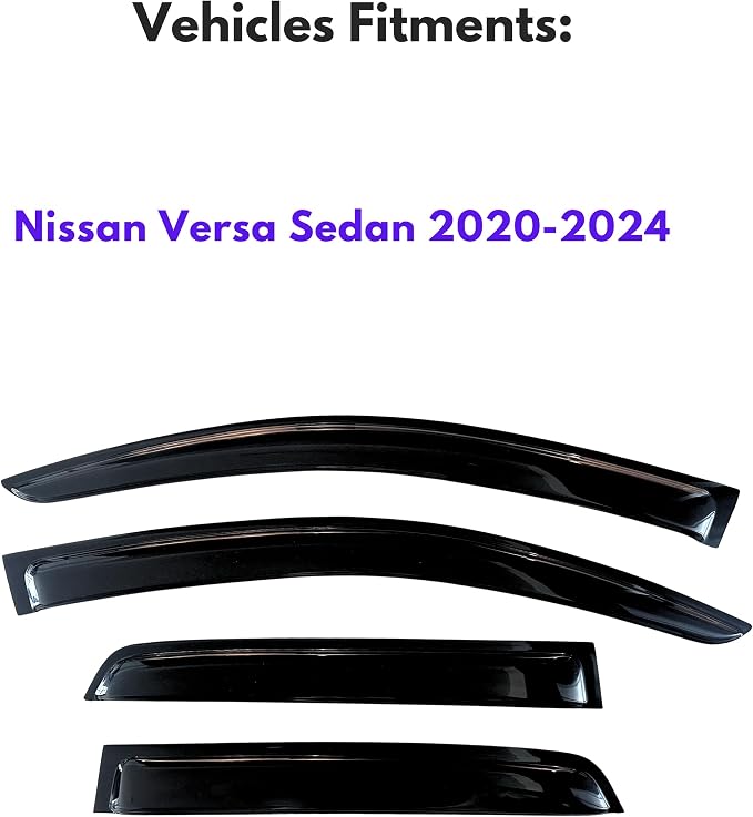 KPY Window Visor Compatible - Image 2