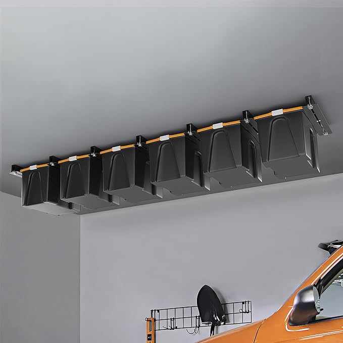 Ultrawall Overhead Garage Storage Racks - Image 6