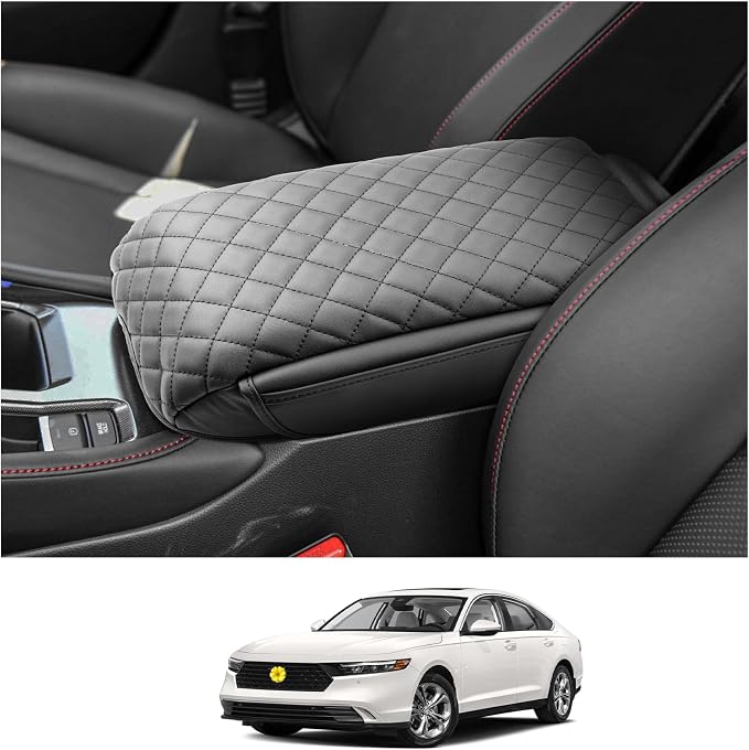 CDEFG 2023 2024 2025 Accord Center Console Cover by CDEFG