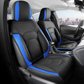 FREESOO Car Seat Covers Front Seats 2PCs, Waterproof Automotive Seat Covers by FREESOO