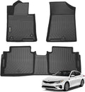 AIPOIL® Floor Mats & Cargo Liner Set by AIPOIL
