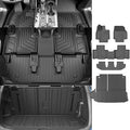 powoq Floor Mat Compatible by powoq