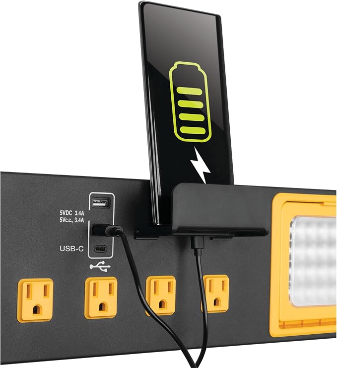 Performance Tool W2279 Commercial Grade Power Station - Image 6