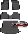 for Buick Envision Floor Mats 2025 2024 2023 2022 2021, Car Mats by Norand