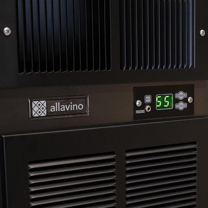 Allavino Wine Cooling Unit - Image 5