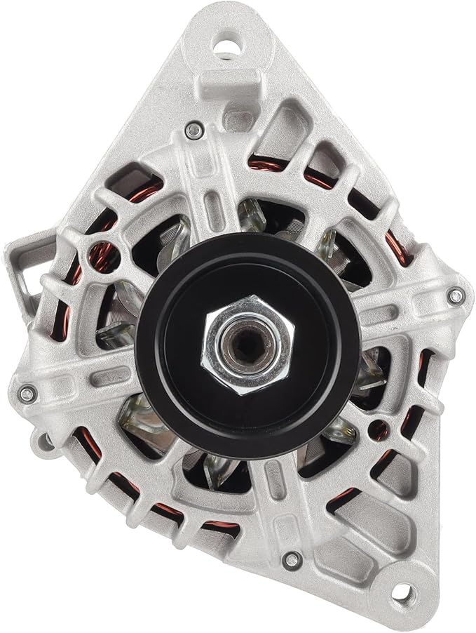 Ezexpreze 11311 New Alternator Replacement - Image 9