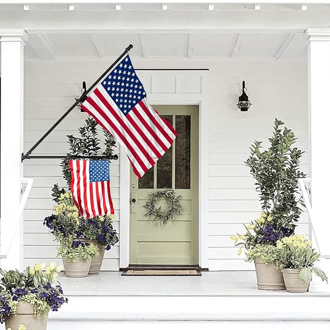 ZMTECH Flag Pole - Image 2
