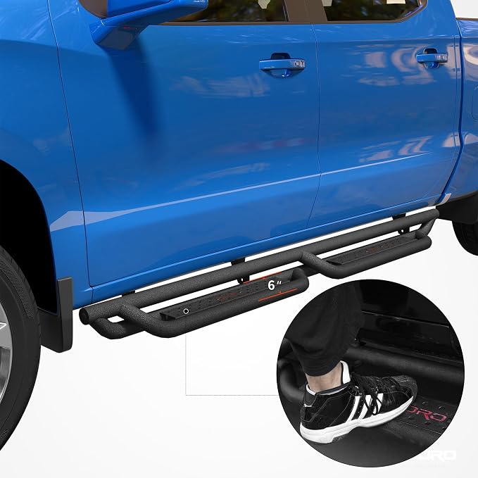 OEDRO Running Boards Compatible - Image 9