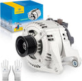 Ezexpreze 13988 New Alternator Compatible by EEZEXPREZE