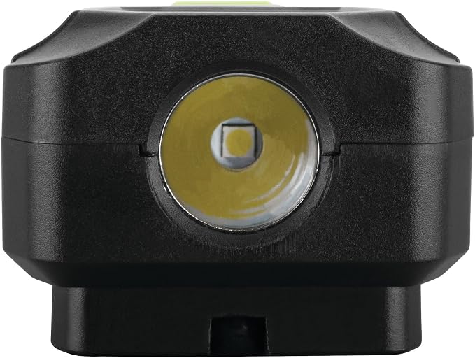 Performance Tool W2685 300+ Lumens 2-in-1 Li-Ion Work Light - Image 6