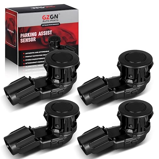Parking Assist Sensor Compatible by GZGNAutoparts