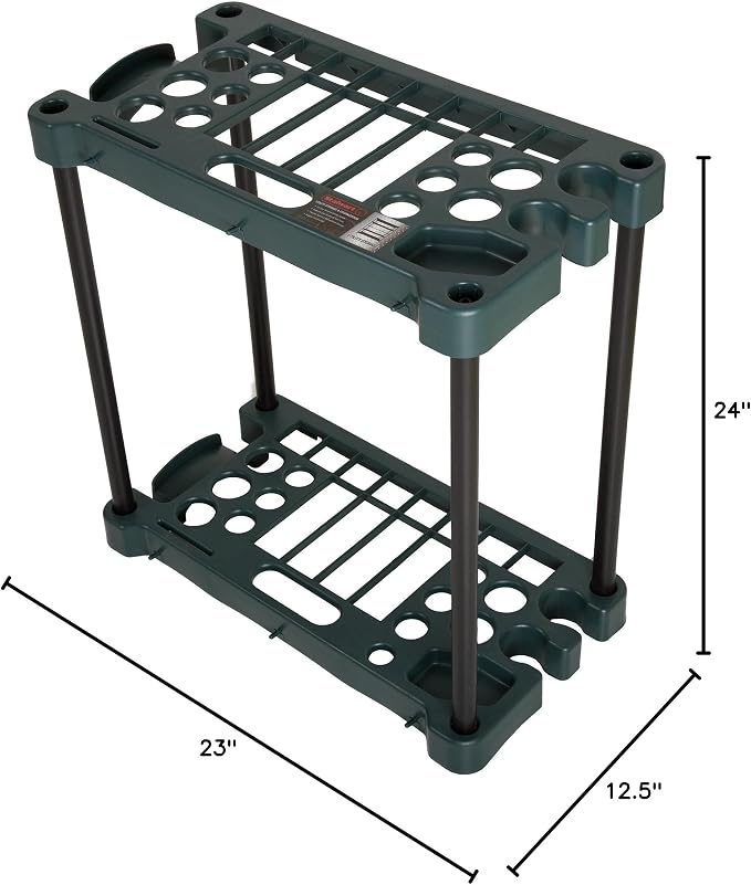 Garden Tool Organizer - Image 6