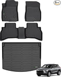 ANBINGO® All Weather Floor Mats by ANBINGO
