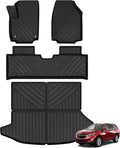 YITAMOTOR Floor Mats & Cargo Liners Fits by YITAMOTOR