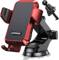 Wireless Car Charger, Phone Holders by JOYMASS