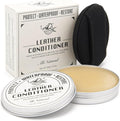 SALTY FISH All-Natural Leather Conditioner and Cleaner, Made by SALTYFISH