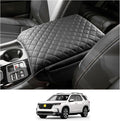 CDEFG 2023-2025 Pilot Center Console Cover by CDEFG