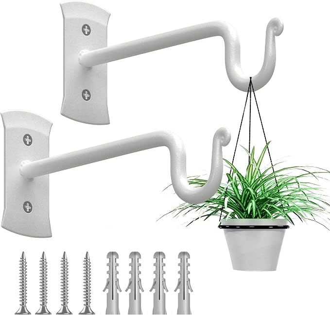 RTZEN Plant Hangers Outdoor or Indoor - Image 9