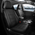 for Toyota Camry Seat Covers L LE XLE 2012 2013 2014 2015 2016 2017 by FEINEPRO