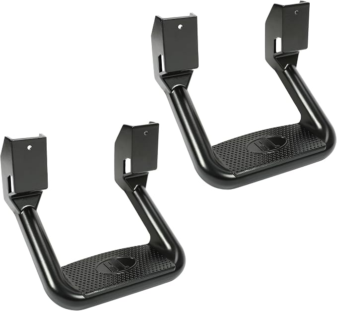 KUAFU Universal Side Step Compatible by KUAFU