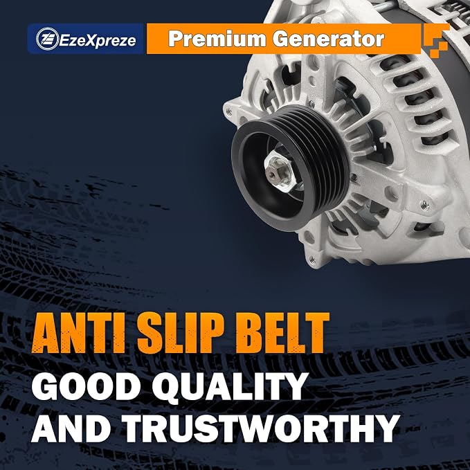 Ezexpreze Alternator Compatible - Image 6