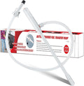 Battery Powered Stick Fuel Transfer Pump, 3.2 GPM, 51 Inch Transfer Length by Aetleemo