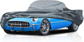 5 Layer Full Car Cover by CARDIZ