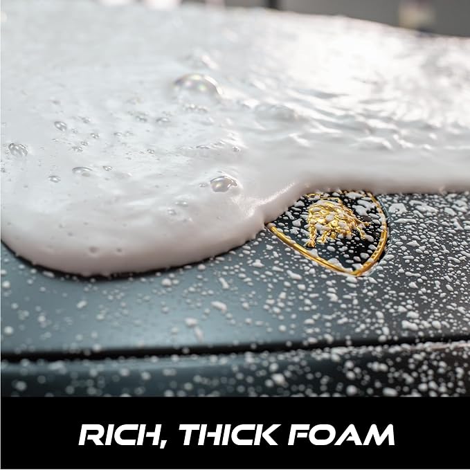 VIKING Professional Foam Cannon - Image 6