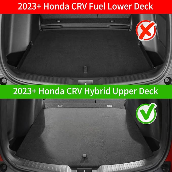 Rongtaod Floor Mats Compatible - Image 6