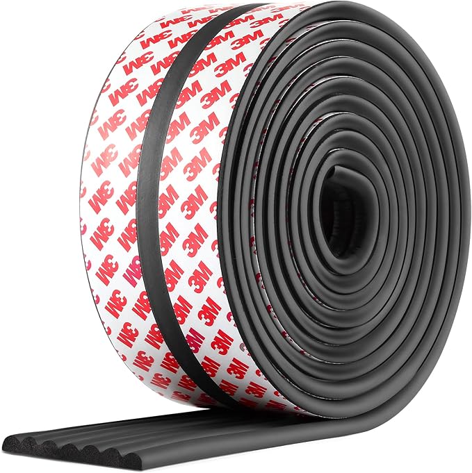 Baby Proofing Edge Corner Protector, 16.4 ft Edge Guards Padding by Dovesail