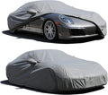 All Weather Waterproof car Cover Good by XTREMECOVERPRO