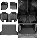 Original Floor Mats & Cargo Liner Fit by TTXLIGHTING%C2%AE