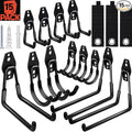 15 Pack Garage Hooks Heavy Duty by SBGGRL