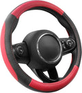 SEG Direct Car Steering Wheel Cover by SEGDirect
