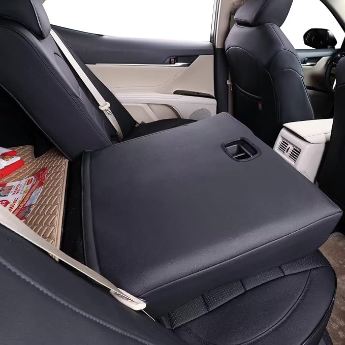 coverdream Custom Fit Camry Car Seat Covers - Image 5
