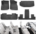 YHTAUTO Floor Mats & Cargo Liner Fit by YHTAUTO