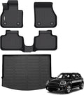 GINOWY-Floor Mats & Cargo Liner by GINOWY