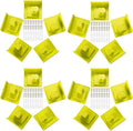 20 Pack Tool Holder Wall Mount Portable Compatible by Unknown