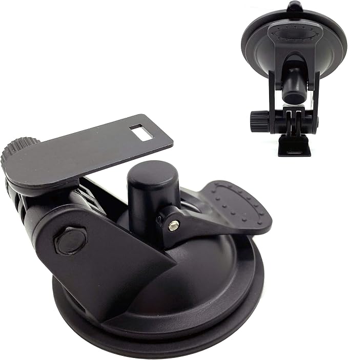 Car Windshield Super Suction Cup Bracket Compatible - Image 5