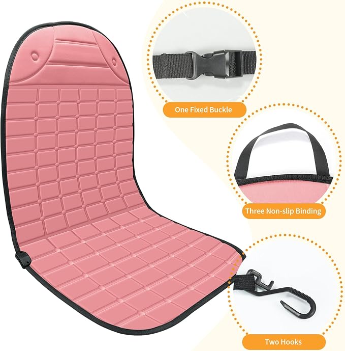 2 Pack Winter Seat Cushion - Image 2